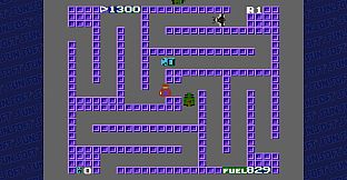 ROUTE16TURBO