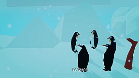 Penguins Can Fly