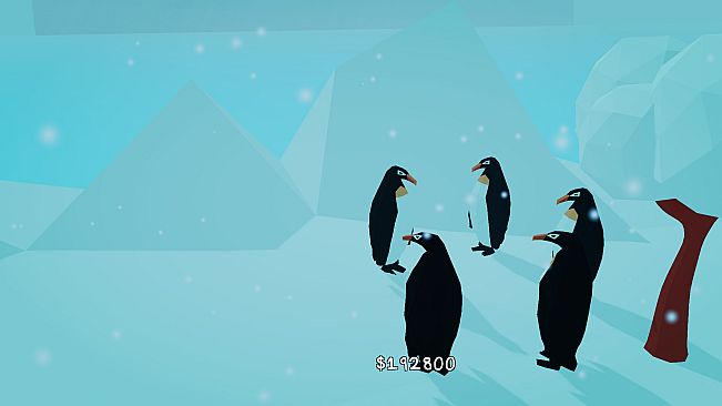 Penguins Can Fly
