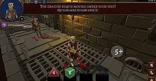 GGWG: Goose Game Without Goose