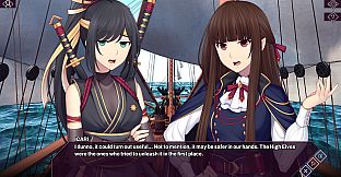 Sunrider Legends Tactics