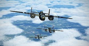 IL-2 Sturmovik: Battle of Bodenplatte