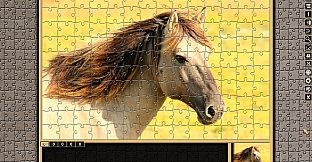 Pixel Puzzles Traditional Jigsaws Pack: Variety Pack 7