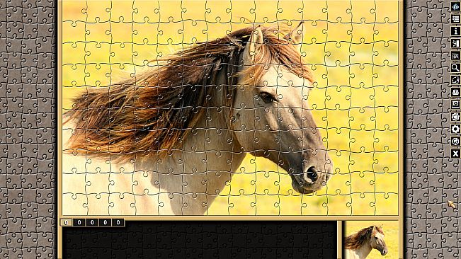 Pixel Puzzles Traditional Jigsaws Pack: Variety Pack 7