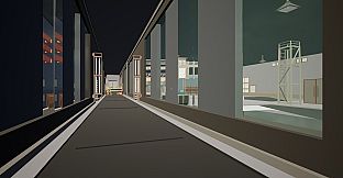 Chronicles of cyberpunk - Lost dream