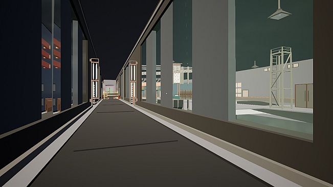 Chronicles of cyberpunk - Lost dream