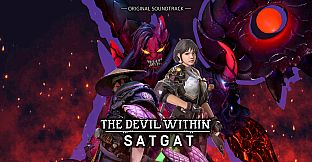 The Devil Within: Satgat Soundtrack