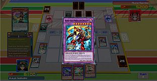 Yu-Gi-Oh! ARC-V: ARC League Championship