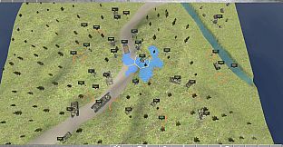 Panzer Commaner Soundtrack