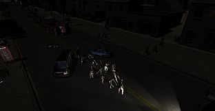 Fatal Hour: Roadkill