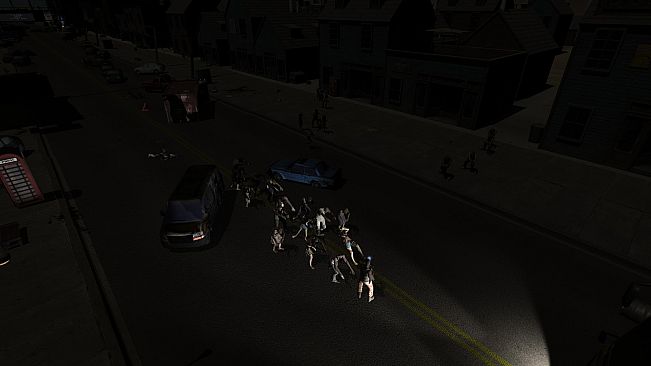 Fatal Hour: Roadkill