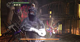 Devil May Cry HD Collection