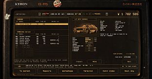 Touge: JDM Dealership Simulator