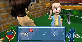 Leisure Suit Larry - Magna Cum Laude Uncut and Uncensored