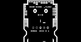 Arcade Archives 2 GEE BEE