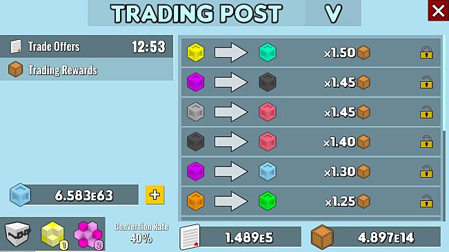 The Perfect Tower II