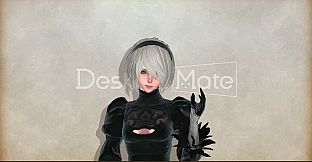 NieR:Automata YoRHa No.2 Type B DLC