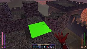 Fallen Angel: Hell Survival