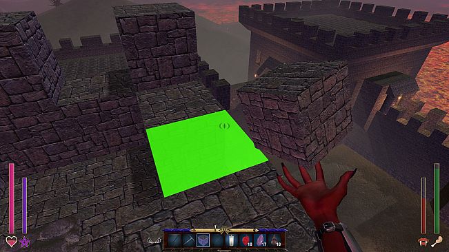 Fallen Angel: Hell Survival