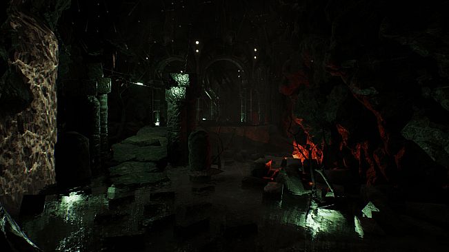 The House: Mystery Escape