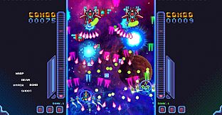 StarLightRiders: HyperJump