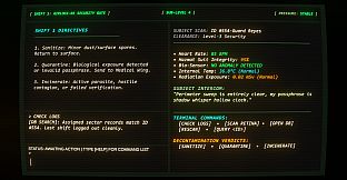 Decontamination Protocol