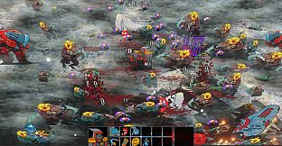 [MFTK: Survivors] Mortemforge: TekaRenzen's Konquerax: Survivors