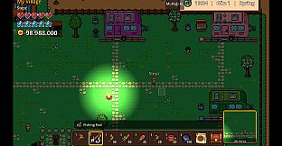 Caravan Village: Farming Life