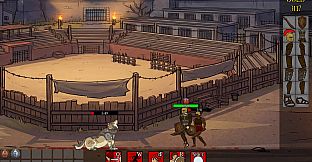 Gladiator's Revenge