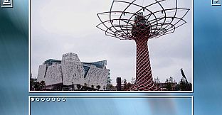 Super Jigsaw Puzzle: Generations - Italy Puzzles