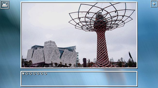 Super Jigsaw Puzzle: Generations - Italy Puzzles