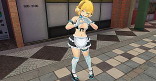 SENRAN KAGURA Peach Ball - Outfit Sextet 2
