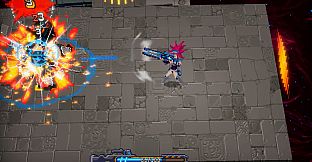 Otherworld Legends - Rosilia