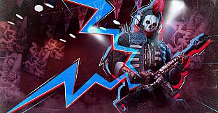 Call of Duty: Modern Warfare III - Tracer Pack: Ghost Punk Pro Pack