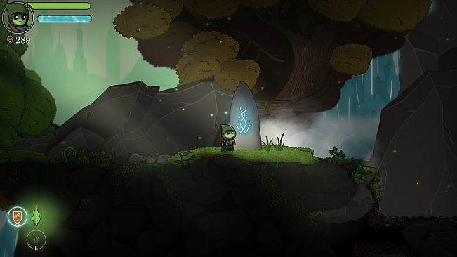 Fall of Gorithia: Nym's Fate