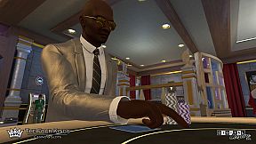 The Four Kings Casino and Slots