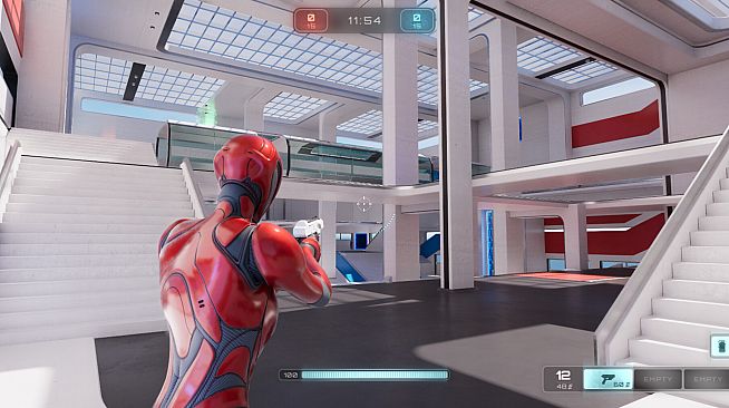 World War 1 - Cold Blood Future Pass