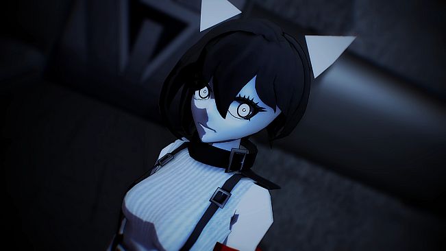 【SCP】器関ノ彷徨 -The will of a single Tale- 第１部