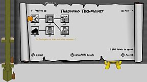 Blankiball: Der Trinksportsimulator