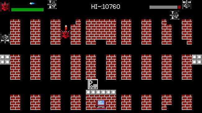 The Tower Of TigerQiuQiu Tiger Tank 61