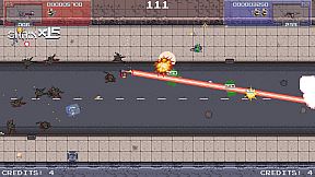 When It Hits the Fan