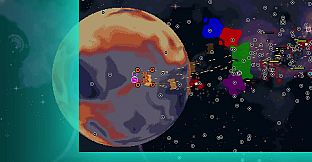 Another Generic Space Shooter