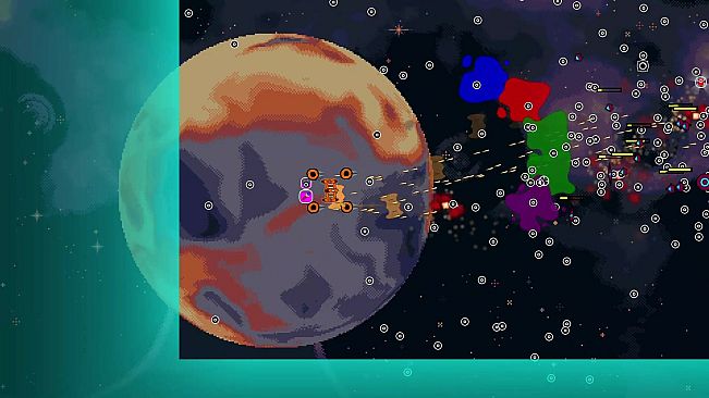 Another Generic Space Shooter