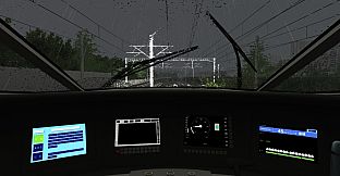 Train Simulator: Guiguang High Speed Railway: Guilin - Hezhou Route Add-On