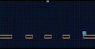 1000 SCORE: 2D Platformer