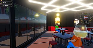 King Of Leberkas - Austria Restaurant Simulator