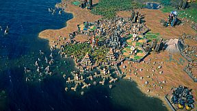 Revival: Recolonization