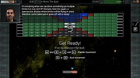 Beyond The Space Wall