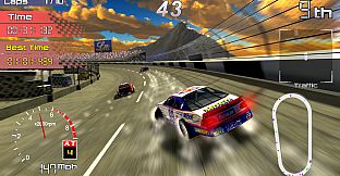 Asphalt Racing Bundle 3 in 1