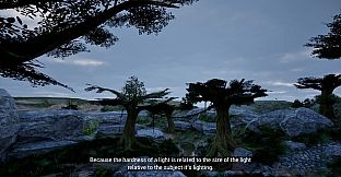 Optix: Cinematography Masterclass